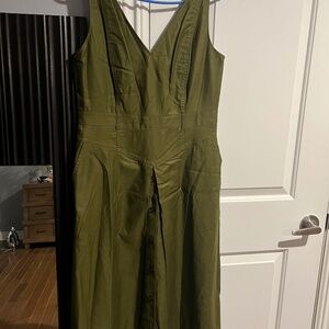 New Banana Republic Dress